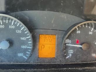 Mercedes Sprinter 310 2.2 CDI  AUTOM. MAXI L3H2 AIRCO KLIMA EURO6!! picture 10