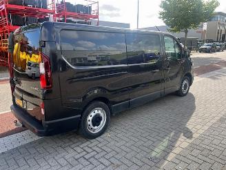 Renault Trafic 2.0 DCI 81KW DC L2H1 LANG AIRCO KLIMA EURO6 picture 4