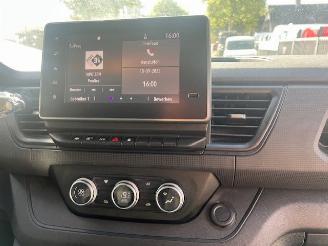 Renault Trafic 2.0 DCI 81KW DC L2H1 LANG AIRCO KLIMA EURO6 picture 11