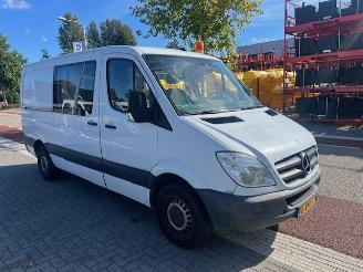 Mercedes Sprinter 313 CDI 366 DC 6P L2H1 LANG picture 5