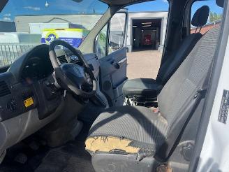 Mercedes Sprinter 313 CDI 366 DC 6P L2H1 LANG picture 12