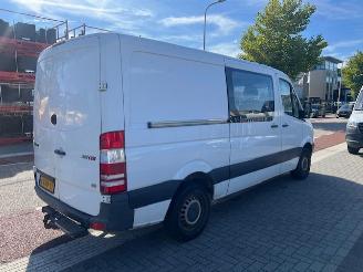 Mercedes Sprinter 313 CDI 366 DC 6P L2H1 LANG picture 4