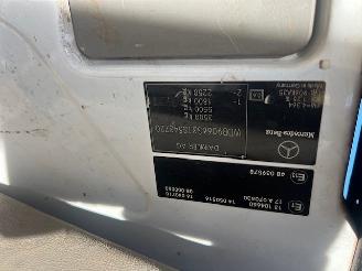Mercedes Sprinter 313 CDI 366 DC 6P L2H1 LANG picture 14