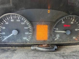 Mercedes Sprinter 313 CDI 366 DC 6P L2H1 LANG picture 10