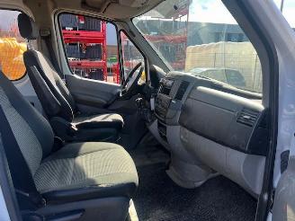 Mercedes Sprinter 313 CDI 366 DC 6P L2H1 LANG picture 6