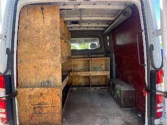 Mercedes Sprinter 313 CDI 366 DC 6P L2H1 LANG picture 16