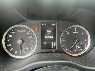 Mercedes Vito 114 2.2 CDI 100KW DC 5P AUTOM. AIRCO KLIMA LANG picture 9