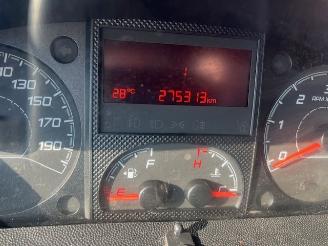 Citroën Jumper 2.0 BLUEHDI 96KW KOFFER LAADKLEP LBW KLIMA picture 8