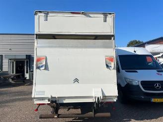 Citroën Jumper 2.0 BLUEHDI 96KW KOFFER LAADKLEP LBW KLIMA picture 3