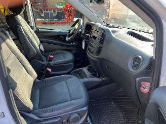 Mercedes Vito TOURER 116 CDI 120KW AUT. BRIEF 8 SITZ!!  PKW!! MARGE CAR!! picture 6