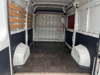 Citroën Jumper 2.0 BLUEHDI 96KW L2H2  AIRCO KLIMA CAMERA EURO6 picture 15