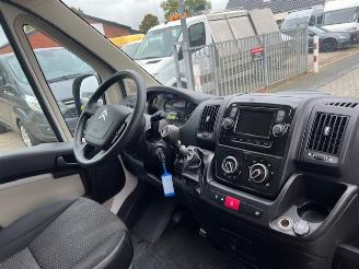 Citroën Jumper 2.0 BLUEHDI 96KW L2H2  AIRCO KLIMA CAMERA EURO6 picture 7