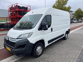 Citroën Jumper 2.0 BLUEHDI 96KW L2H2  AIRCO KLIMA CAMERA EURO6 picture 5