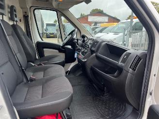 Citroën Jumper 2.0 BLUEHDI 96KW L2H2  AIRCO KLIMA CAMERA EURO6 picture 6