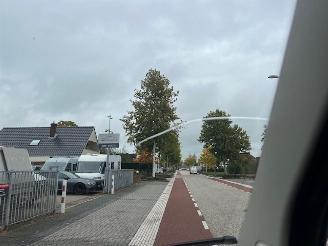 Citroën Jumper 2.0 BLUEHDI 96KW L2H2  AIRCO KLIMA CAMERA EURO6 picture 14