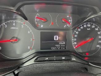 Opel Combo 1.5D 75KW  AIRCO KLIMA EURO6 SCHUIFDEUR 106.000KM picture 9