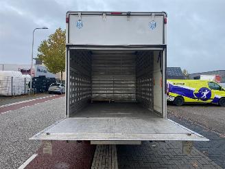 Mercedes Sprinter 314 CDI 105KW KOFFER LAADKLEP AUT. KLIMA  EURO6 picture 14