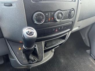 Mercedes Sprinter 314 CDI 105KW KOFFER LAADKLEP AUT. KLIMA  EURO6 picture 10