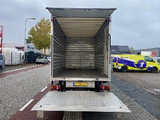 Mercedes Sprinter 314 CDI 105KW KOFFER LAADKLEP AUT. KLIMA  EURO6 picture 13