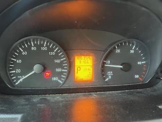 Mercedes Sprinter 314 CDI 105KW KOFFER LAADKLEP AUT. KLIMA  EURO6 picture 9