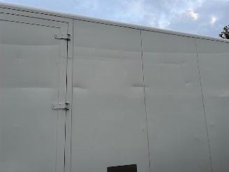 Mercedes Sprinter 314 CDI 105KW KOFFER LAADKLEP AUT. KLIMA  EURO6 picture 17