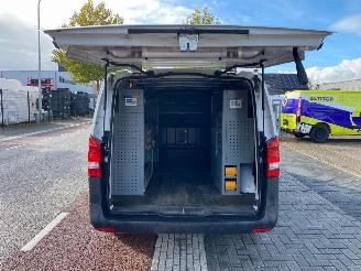 Mercedes Vito 110 CDI  EXTRA LANG AIRCO KLIMA EURO6 KASTEN picture 11