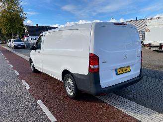 Mercedes Vito 110 CDI  EXTRA LANG AIRCO KLIMA EURO6 KASTEN picture 2