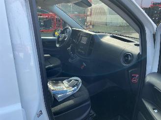 Mercedes Vito 110 CDI  EXTRA LANG AIRCO KLIMA EURO6 KASTEN picture 6