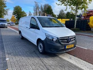 Mercedes Vito 110 CDI  EXTRA LANG AIRCO KLIMA EURO6 KASTEN picture 5