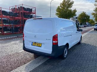 Mercedes Vito 110 CDI  EXTRA LANG AIRCO KLIMA EURO6 KASTEN picture 4