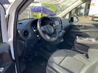 Mercedes Vito 110 CDI  EXTRA LANG AIRCO KLIMA EURO6 KASTEN picture 7
