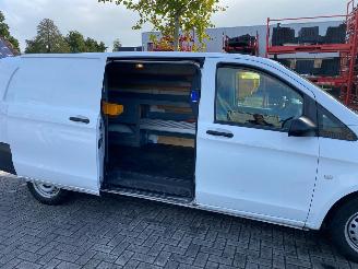 Mercedes Vito 110 CDI  EXTRA LANG AIRCO KLIMA EURO6 KASTEN picture 12