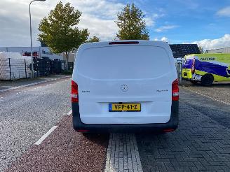 Mercedes Vito 110 CDI  EXTRA LANG AIRCO KLIMA EURO6 KASTEN picture 3