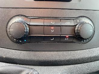 Mercedes Vito 110 CDI  EXTRA LANG AIRCO KLIMA EURO6 KASTEN picture 9