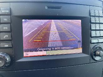 Mercedes Vito 110 CDI  EXTRA LANG AIRCO KLIMA EURO6 KASTEN picture 10