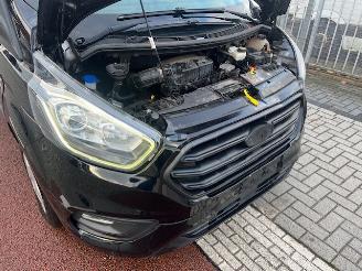 Ford Transit Custom 2.0 TDCI 96KW DC 5P L2H1 LANG AIRCO KLIMA EURO6 picture 15