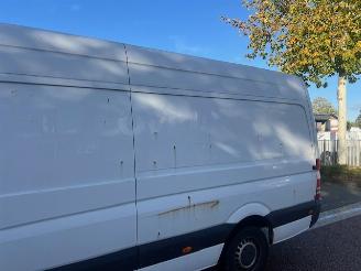 Mercedes Sprinter 316 CDI 120KW AUTOM. L3H2 MAXI AIRCO KLIMA EURO6 picture 12