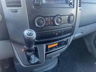 Mercedes Sprinter 316 CDI 120KW AUTOM. L3H2 MAXI AIRCO KLIMA EURO6 picture 10