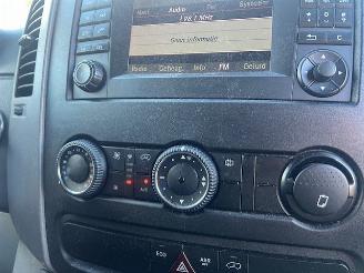 Mercedes Sprinter 316 CDI 120KW AUTOM. L3H2 MAXI AIRCO KLIMA EURO6 picture 9