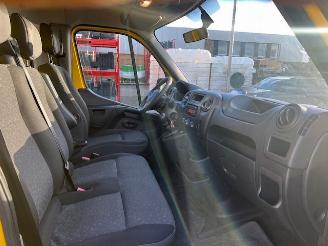 Opel Movano 2.3 CDTI 107KW KOFFER  AIRCO KLIMA EURO6 picture 6