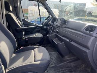 Renault Master 2.3 DCI 100KW L3H2 MAXI AIRCO KLIMA NAVI EURO6 picture 6