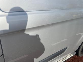 Ford Transit Custom 2.0 TDCI 96KW L2H1 LANG AIRCO KLIMA EURO6 MARGE AUTO! picture 11