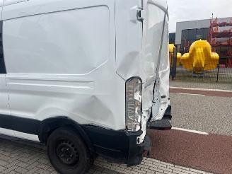 Ford Transit 350 2.0 TDCI 96KW L3H2 DC 7P AIRCO KLIMA NAV EURO6 picture 14