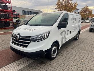 Renault Trafic 2.0 DCI 96KW L2H1 THERMOKING KUHLUNG!!  KLIMA NAVI picture 5