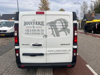 Renault Trafic 2.0 DCI 96KW L2H1 THERMOKING KUHLUNG!!  KLIMA NAVI picture 3