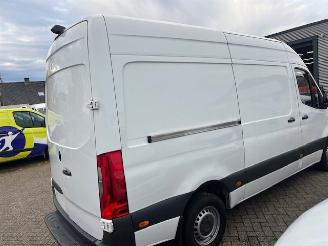 Mercedes Sprinter 314 2.2 CDI 105KW 366 L2H2 AIRCO KLIMA NAVI picture 2