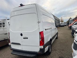 Mercedes Sprinter 314 2.2 CDI 105KW 366 L2H2 AIRCO KLIMA NAVI picture 3