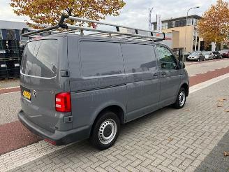 Volkswagen Transporter 2.0 TDI 110KW DSG AUTOM.  AIRCO KLIMA EURO6 picture 4
