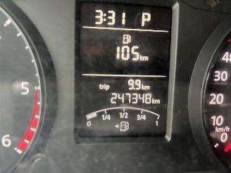 Volkswagen Transporter 2.0 TDI 110KW DSG AUTOM.  AIRCO KLIMA EURO6 picture 11