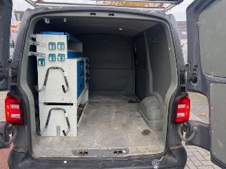 Volkswagen Transporter 2.0 TDI 110KW DSG AUTOM.  AIRCO KLIMA EURO6 picture 13